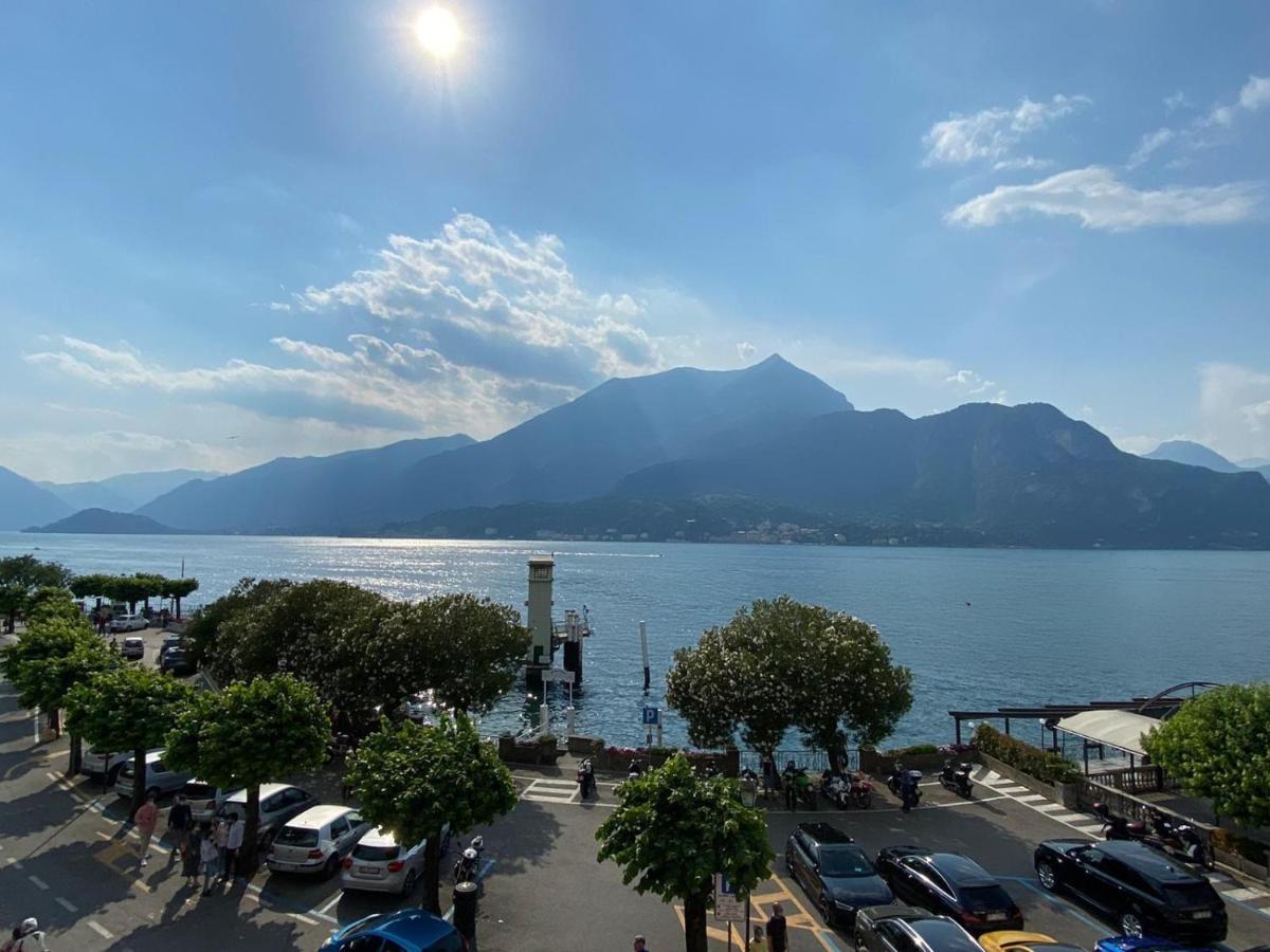 Apartament Charming Bellagio Zewnętrze zdjęcie