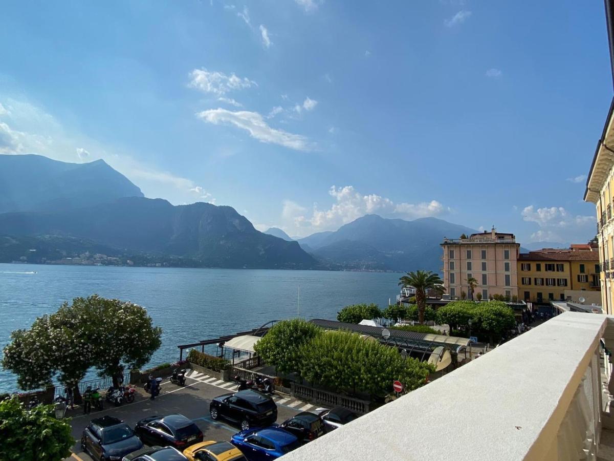 Apartament Charming Bellagio Zewnętrze zdjęcie