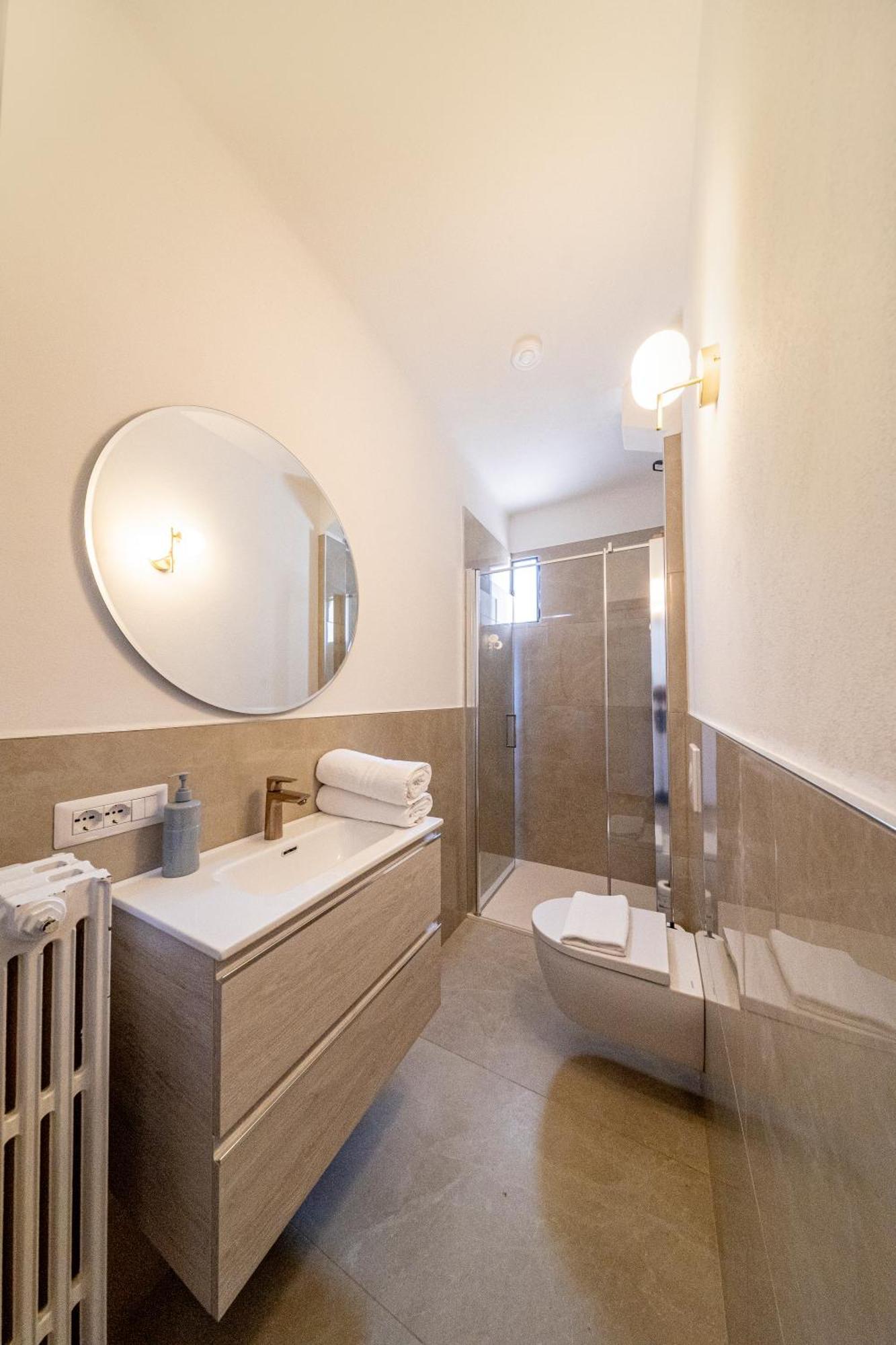 Apartament Charming Bellagio Zewnętrze zdjęcie