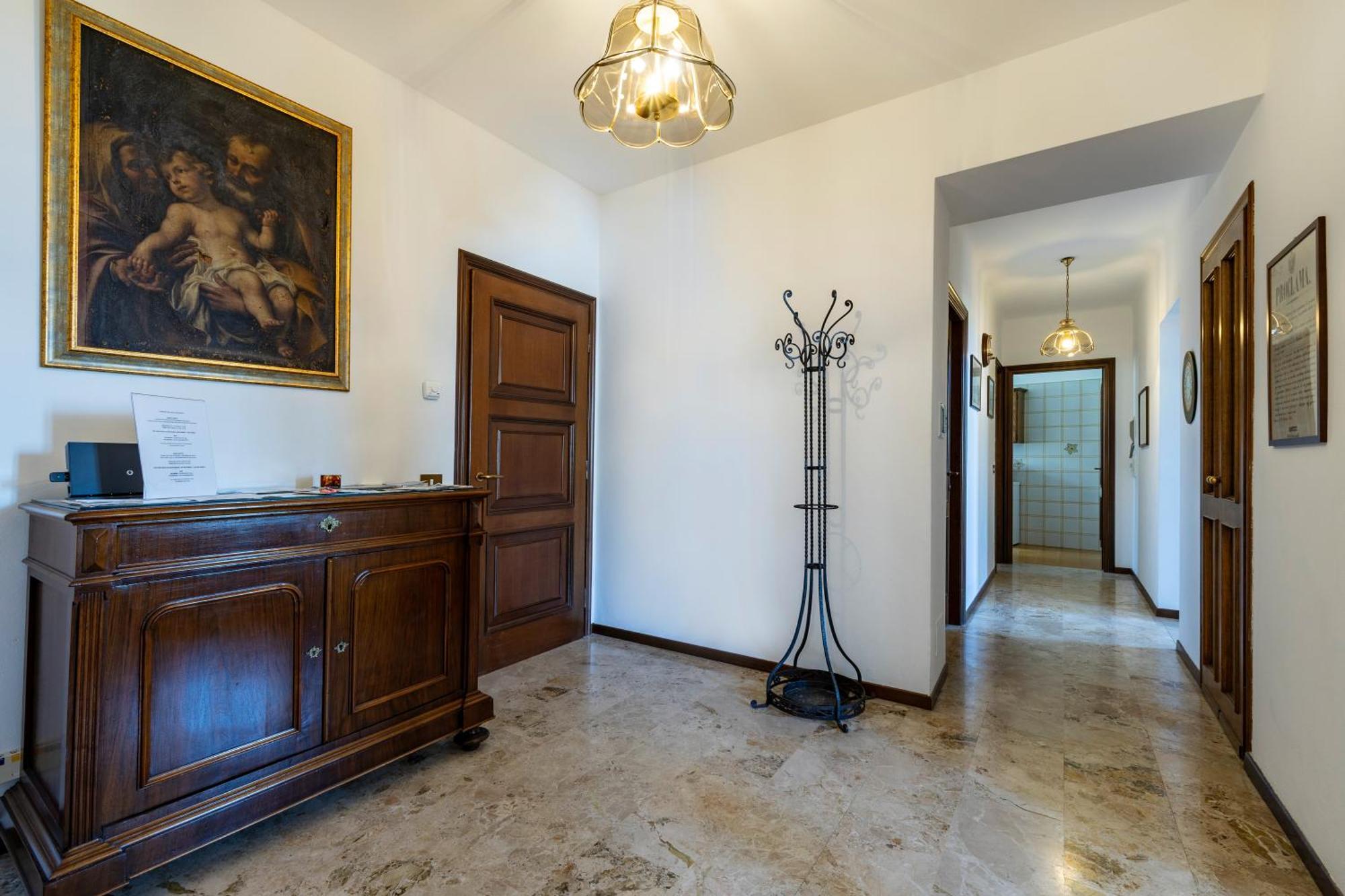 Apartament Charming Bellagio Zewnętrze zdjęcie