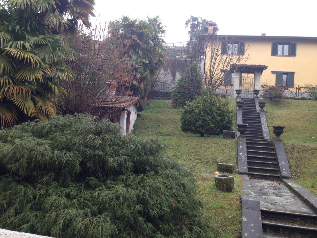 Apartament Charming Bellagio Pokój zdjęcie