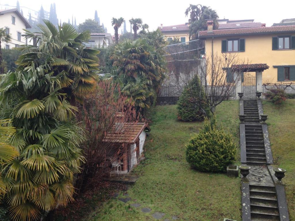 Apartament Charming Bellagio Zewnętrze zdjęcie
