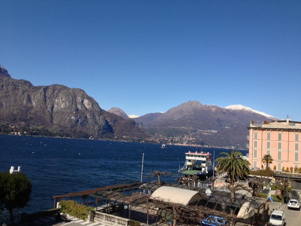 Apartament Charming Bellagio Pokój zdjęcie