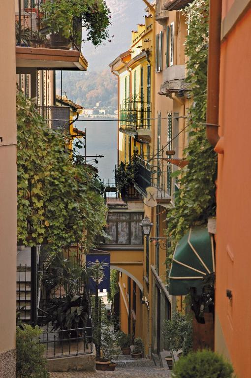 Apartament Charming Bellagio Pokój zdjęcie