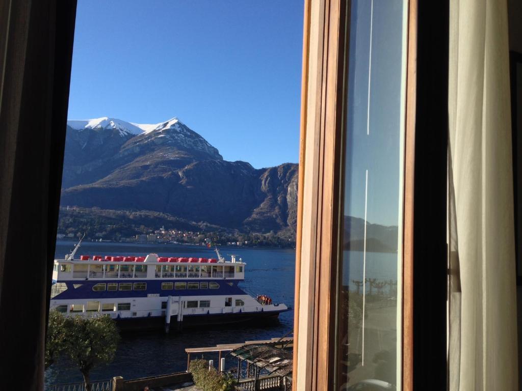 Apartament Charming Bellagio Pokój zdjęcie