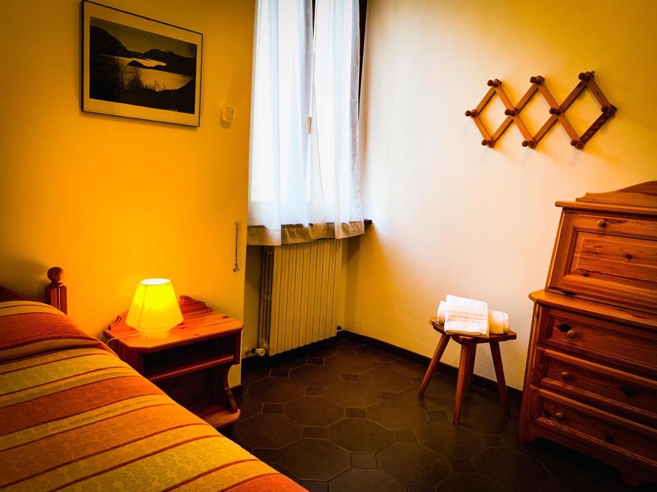 Apartament Charming Bellagio Zewnętrze zdjęcie
