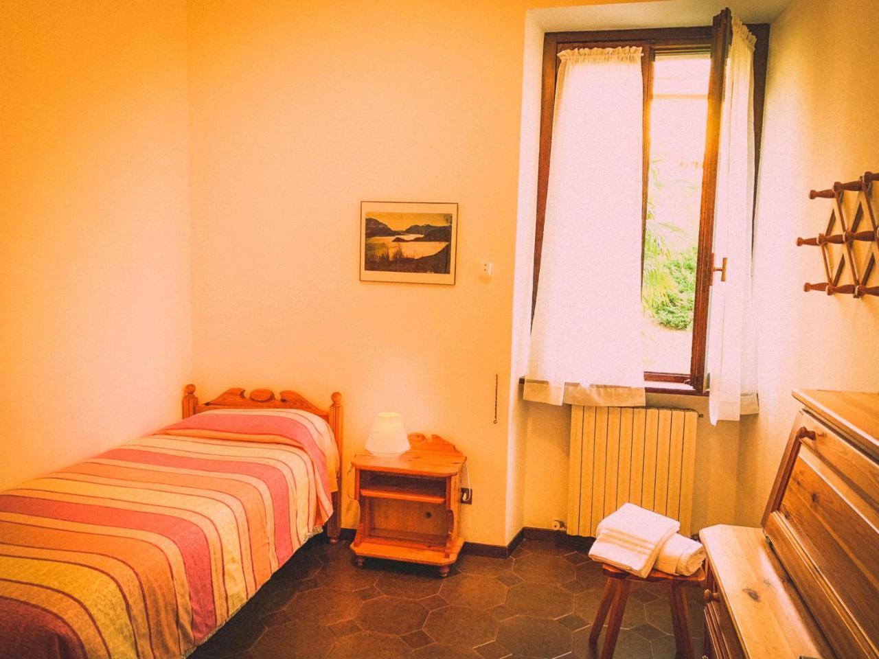 Apartament Charming Bellagio Zewnętrze zdjęcie