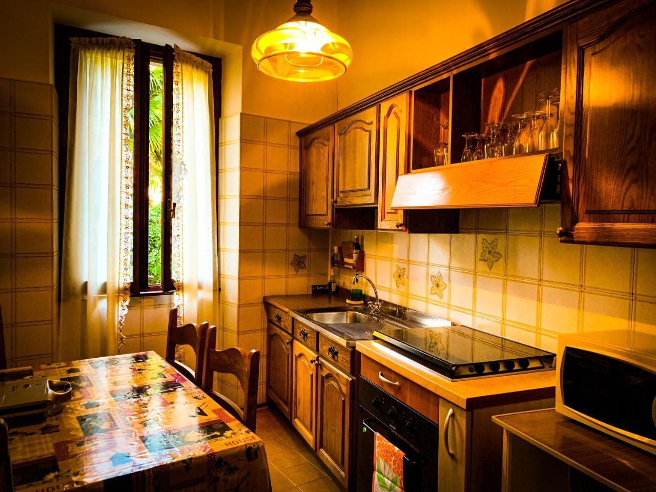 Apartament Charming Bellagio Zewnętrze zdjęcie