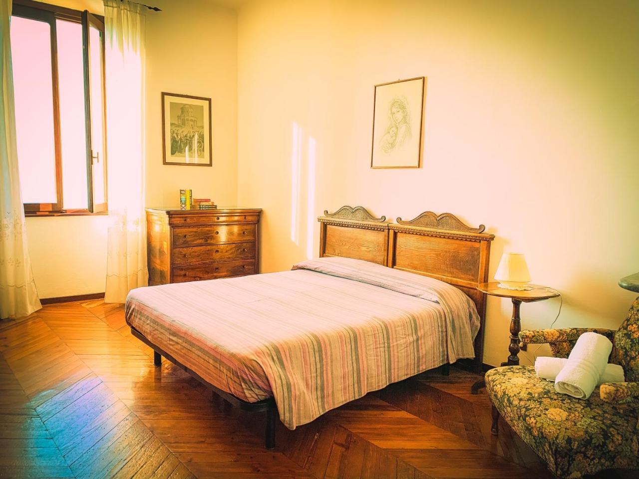 Apartament Charming Bellagio Zewnętrze zdjęcie