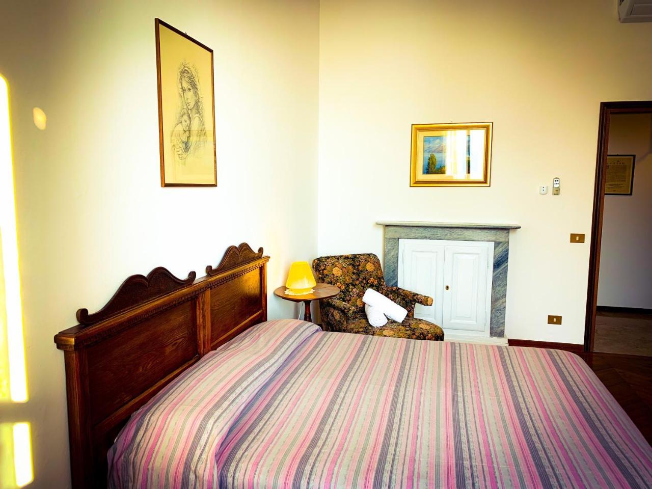 Apartament Charming Bellagio Zewnętrze zdjęcie