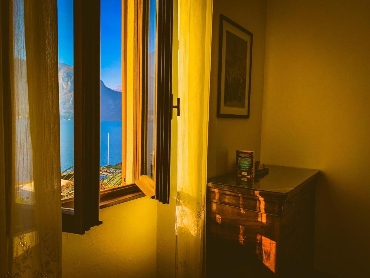 Apartament Charming Bellagio Zewnętrze zdjęcie