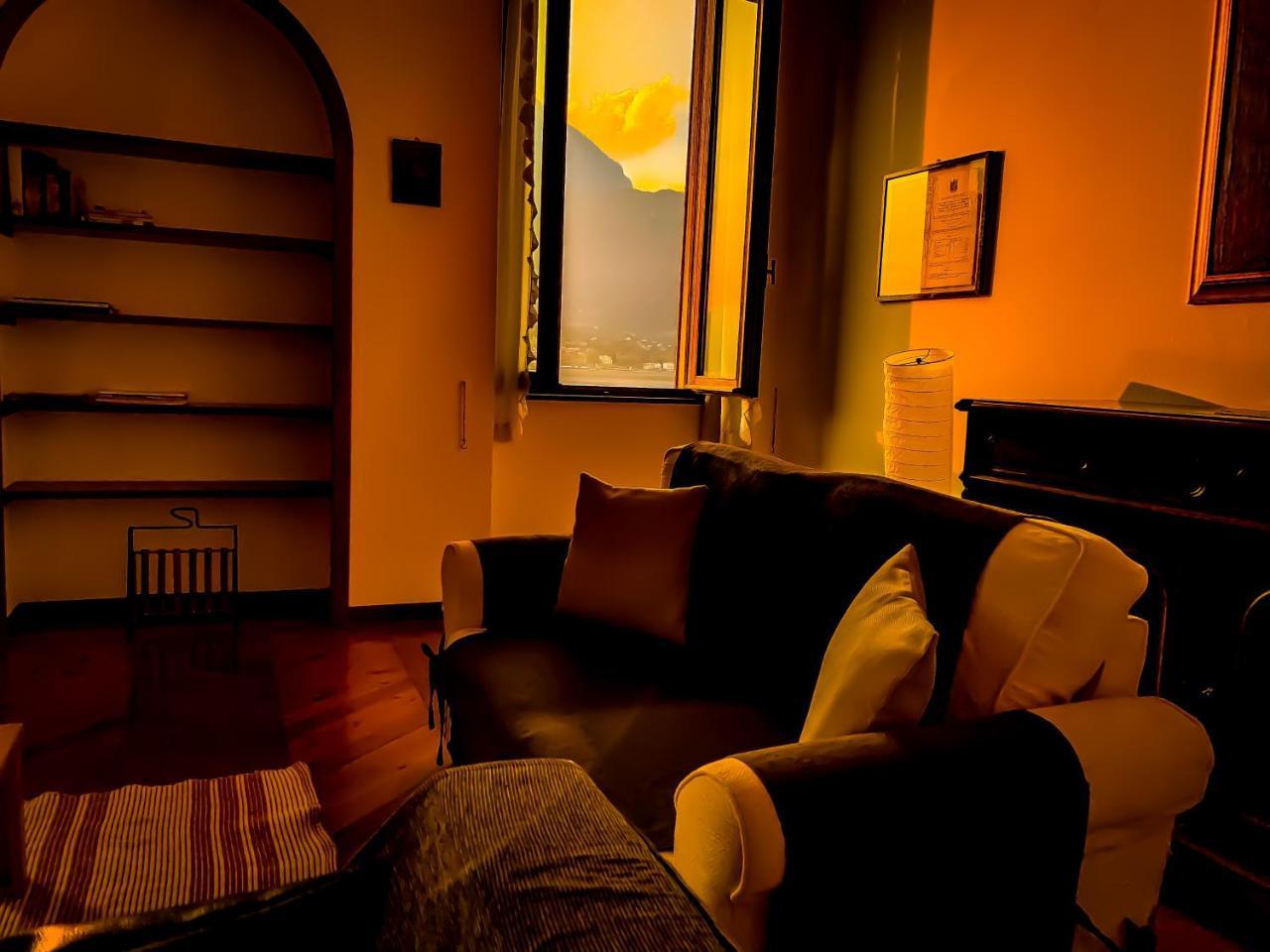 Apartament Charming Bellagio Zewnętrze zdjęcie