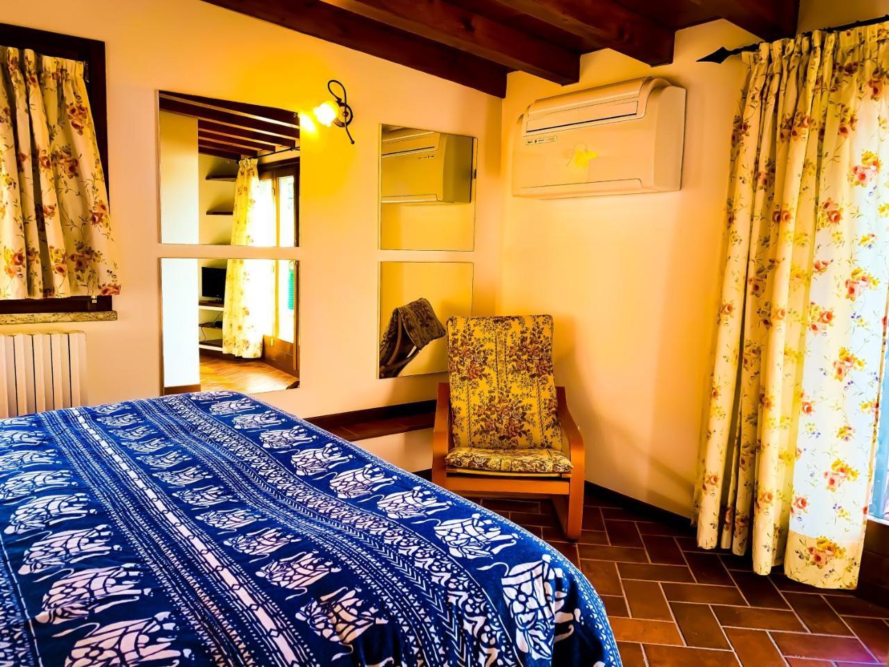 Apartament Charming Bellagio Zewnętrze zdjęcie
