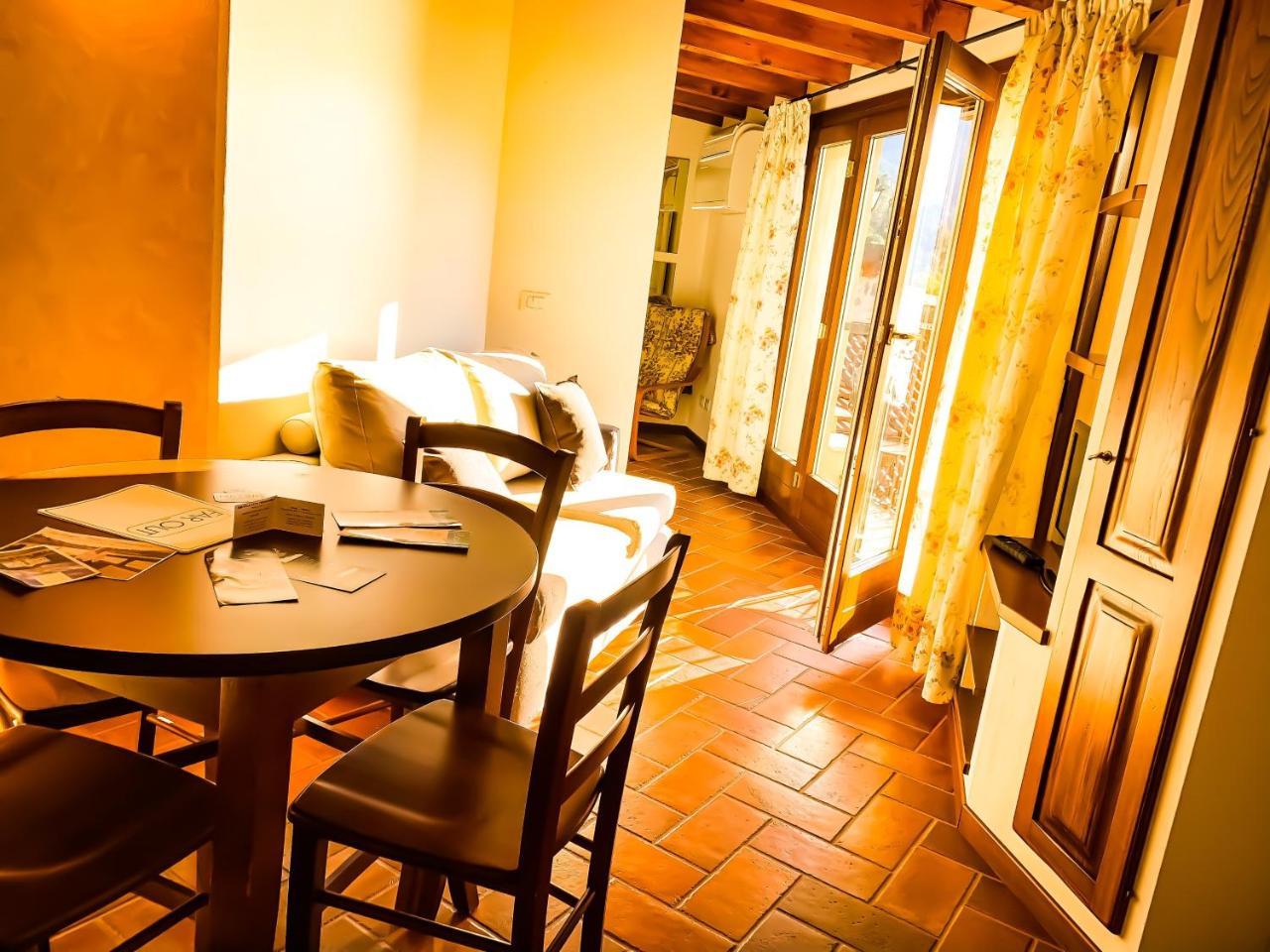 Apartament Charming Bellagio Zewnętrze zdjęcie