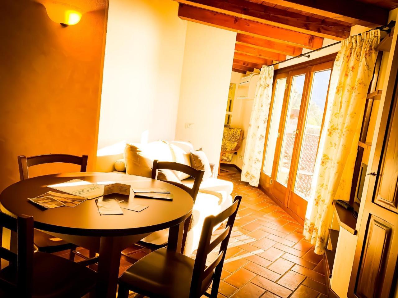Apartament Charming Bellagio Zewnętrze zdjęcie