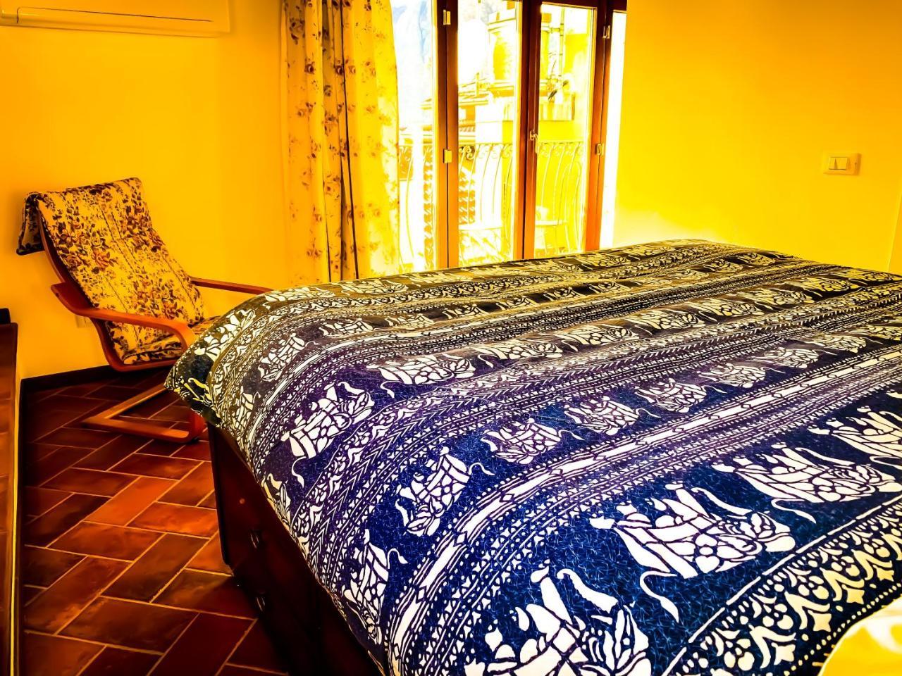 Apartament Charming Bellagio Zewnętrze zdjęcie