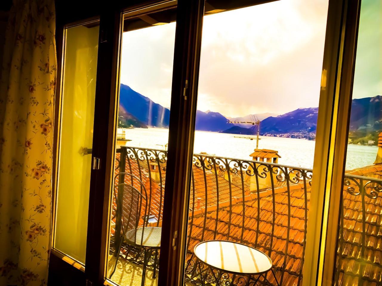 Apartament Charming Bellagio Zewnętrze zdjęcie