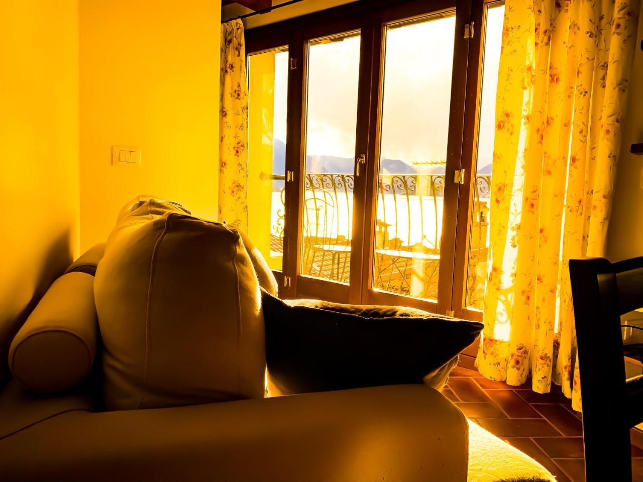 Apartament Charming Bellagio Zewnętrze zdjęcie