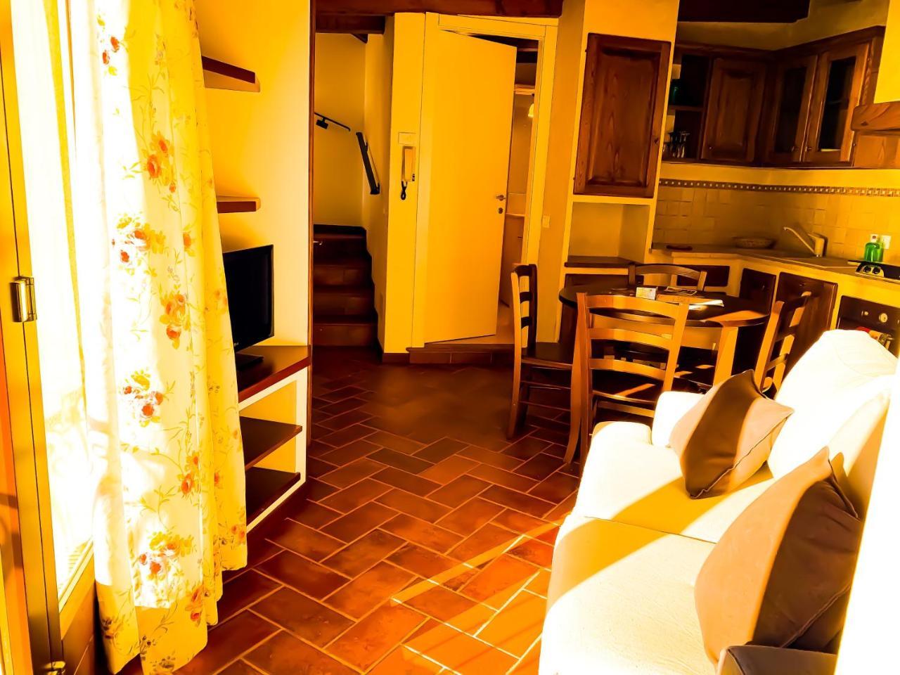 Apartament Charming Bellagio Zewnętrze zdjęcie