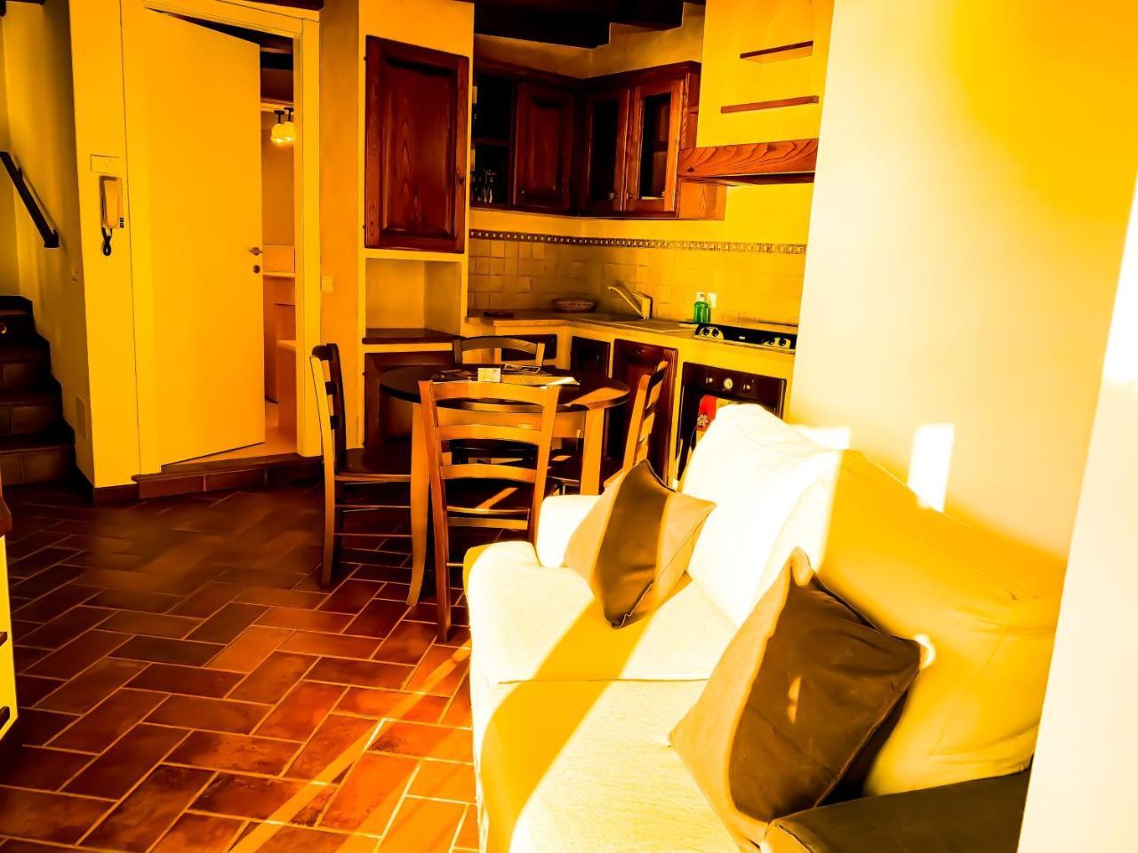 Apartament Charming Bellagio Zewnętrze zdjęcie