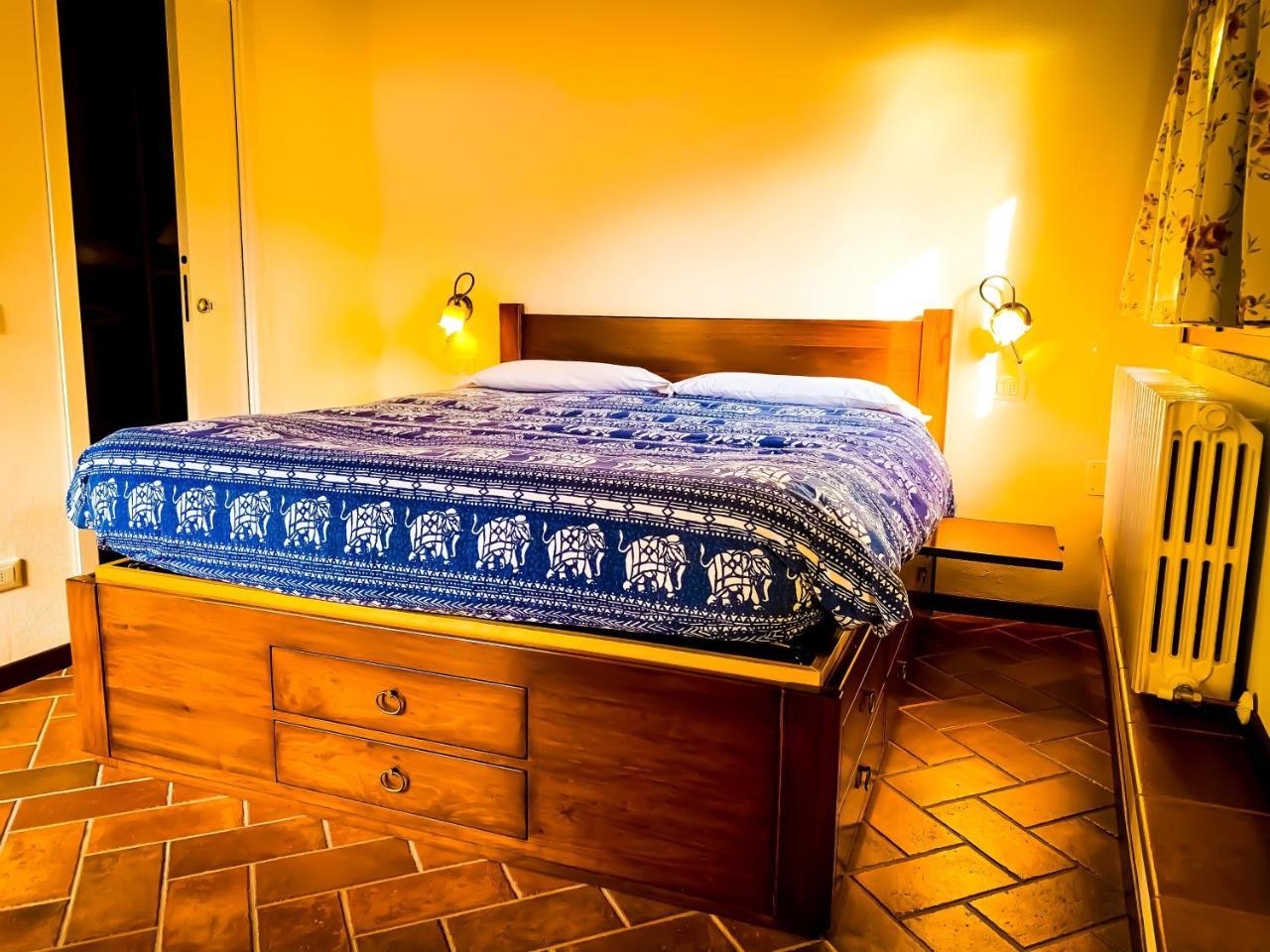 Apartament Charming Bellagio Zewnętrze zdjęcie