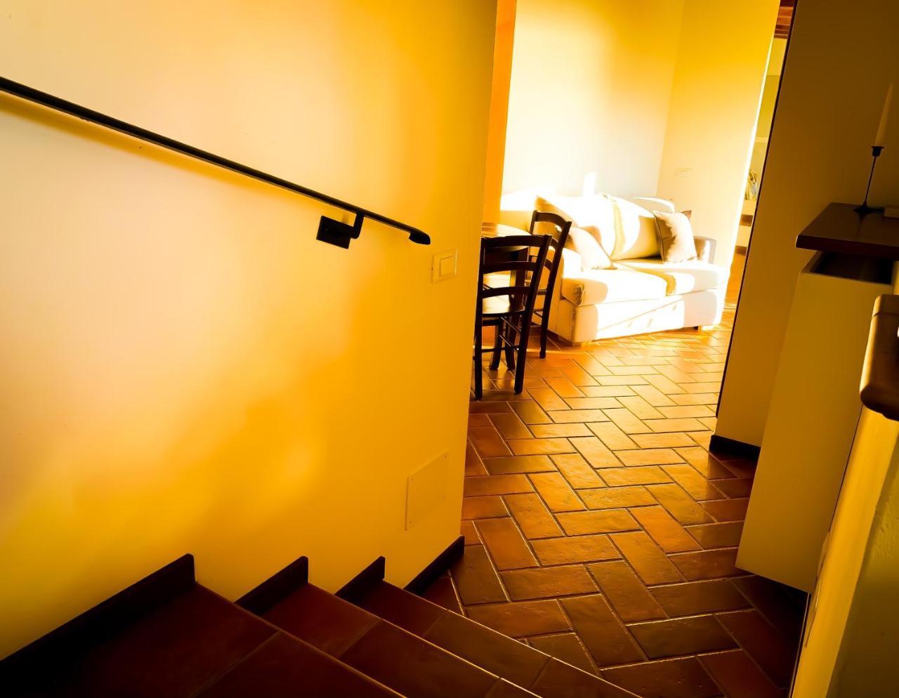 Apartament Charming Bellagio Zewnętrze zdjęcie